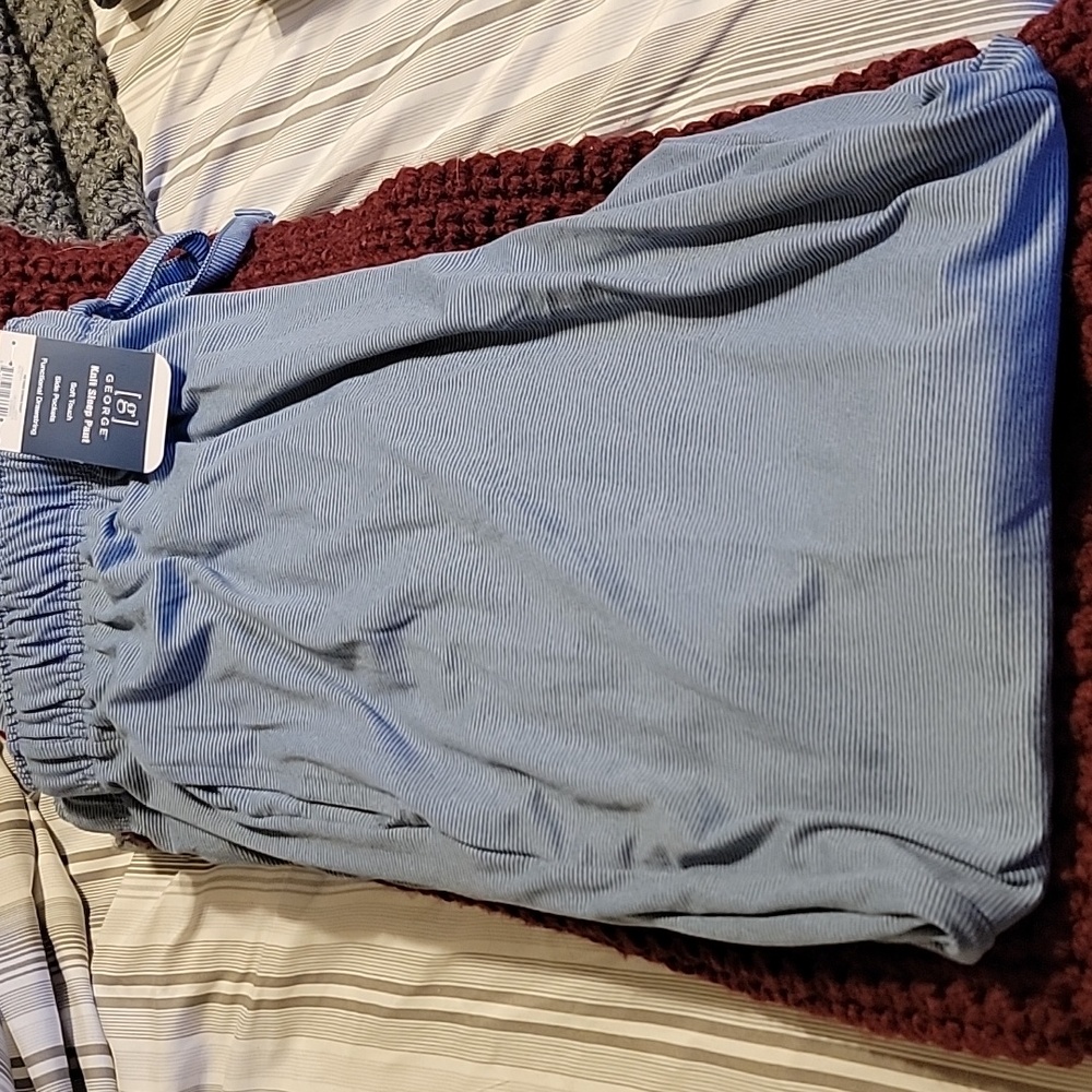 Mens sleep pants